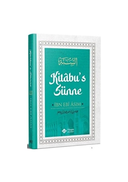 Kitabus Sünne (Ibn Ebi Asım)