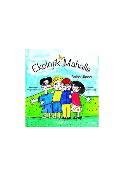 Ekolojik Mahalle