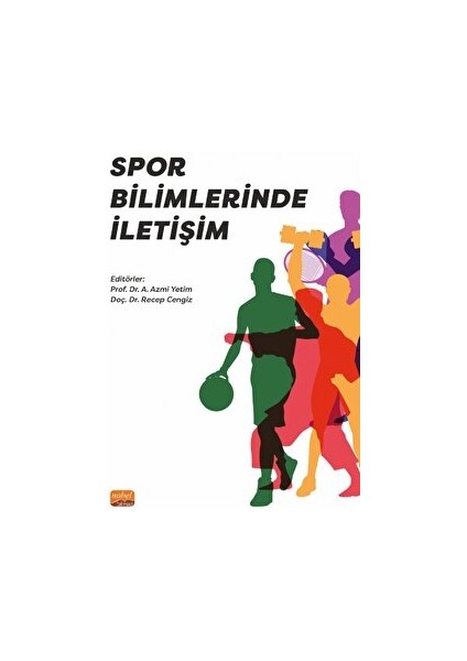 Spor Bilimlerinde Iletişim