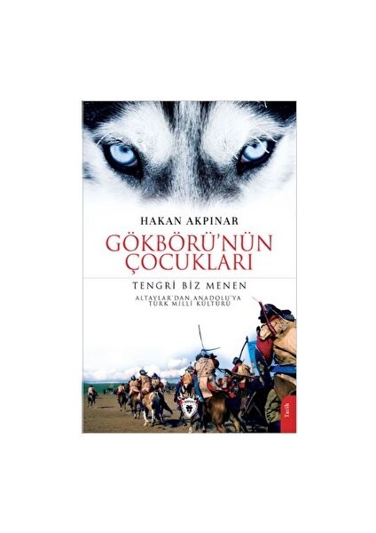 Gökbörü'nün Çocukları Tengri Biz Menen
