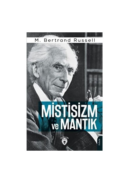 Mistisizm ve Mantık