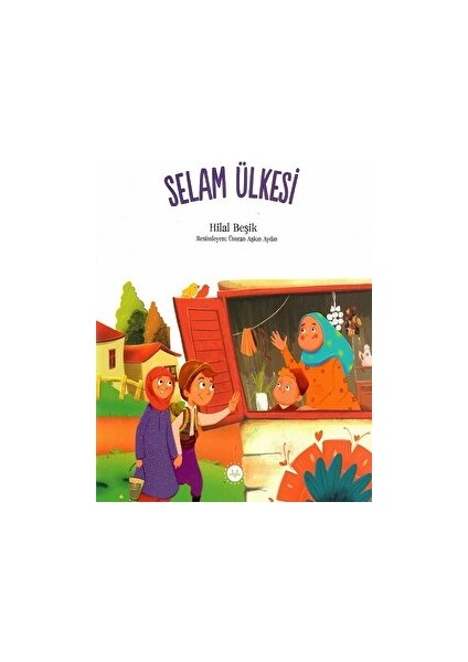 Selam Ülkesi
