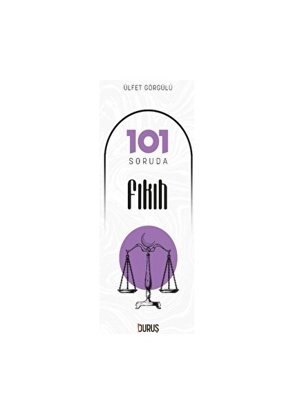 101 Soruda Fıkıh