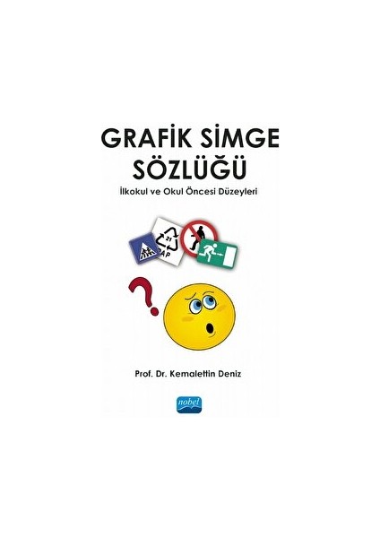 Grafik Simge Sözlüğü