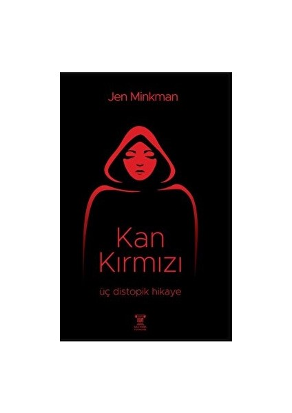 Kan Kırmızı