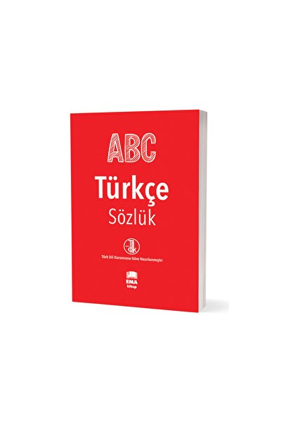 Türkçe Sözlük