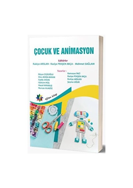 Çocuk ve Animasyon