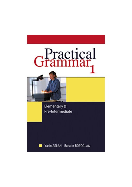 Practical Grammar 1