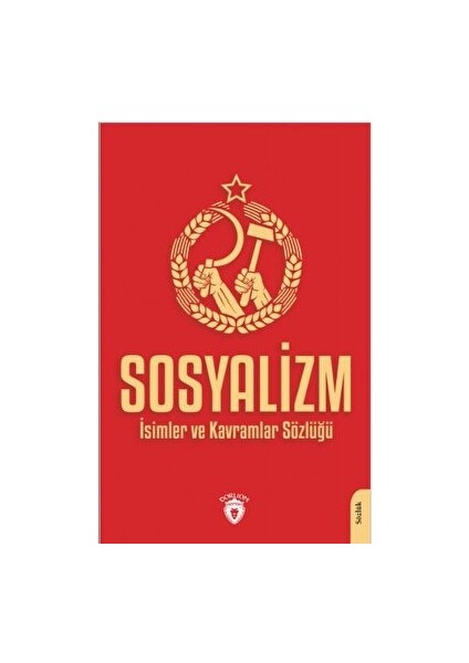 Sosyalizm