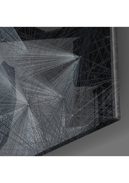 Benlik Cam Tablo - 110X70 cm modelleri