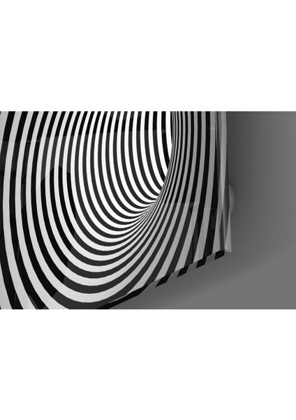 Illüzyon Cam Tablo - 40X40 cm modelleri