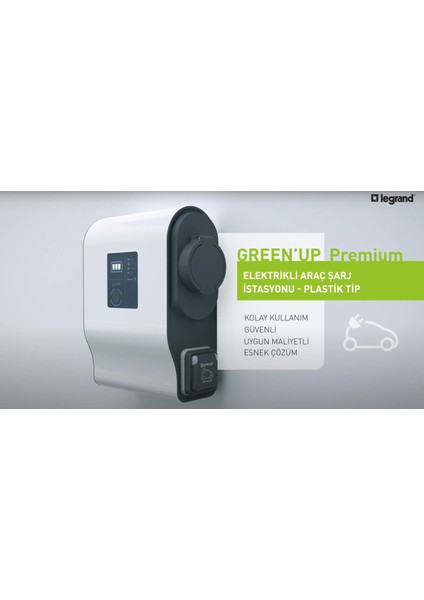 22KW Duvar Tipi Plastik Gövde Kablosuz Araç Şarj Istasyonu fiyatları