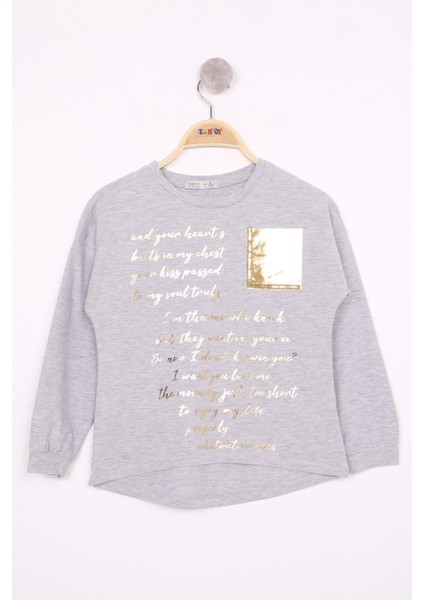 Toontoy Erkek Çocuk Tişört