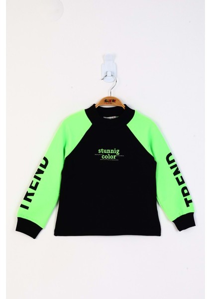 Toontoy Erkek Çocuk Tişört