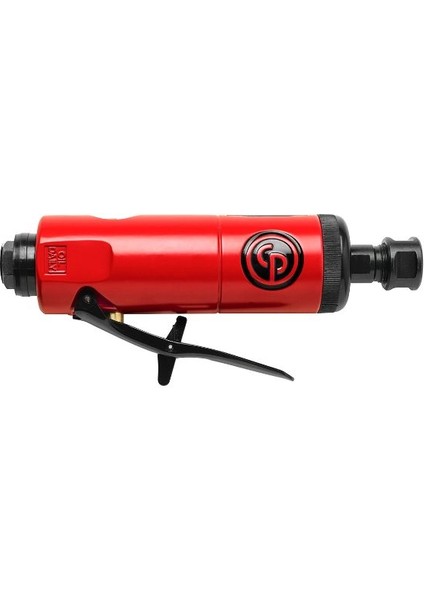 Chicago Pneumatic Avuçiçi Kalıpçı Taşlama CP872 1/4''