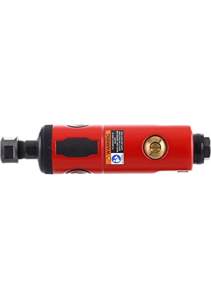 Chicago Pneumatic Avuçiçi Kalıpçı Taşlama CP872 1/4''