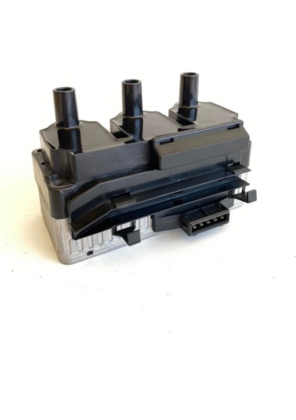 Mercedes Kamyon Ateşleme Bobini 5 Pin A0001501680