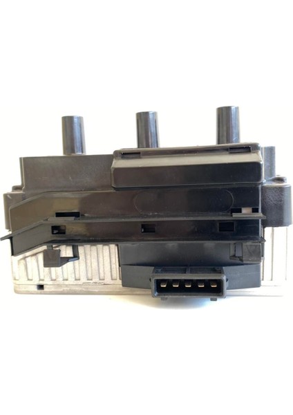 Mercedes Kamyon Ateşleme Bobini 5 Pin A0001501680 fırsatları
