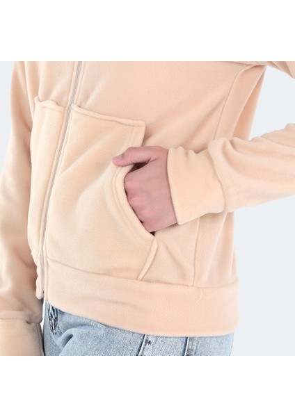 SOFAL I Kadın Polar Bej fırsatları