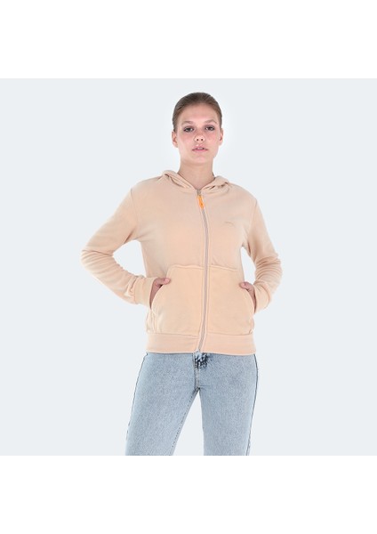 SOFAL I Kadın Polar Bej indirimleri