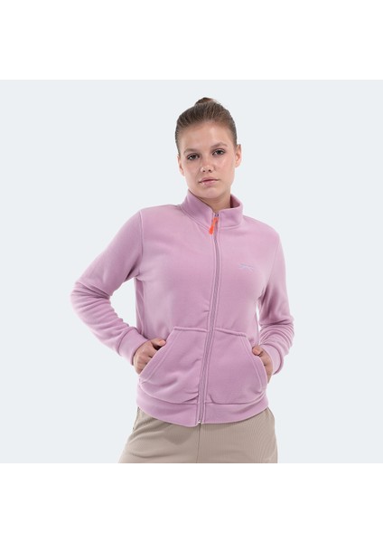 SOUL I Kadın Polar Lila fiyatları