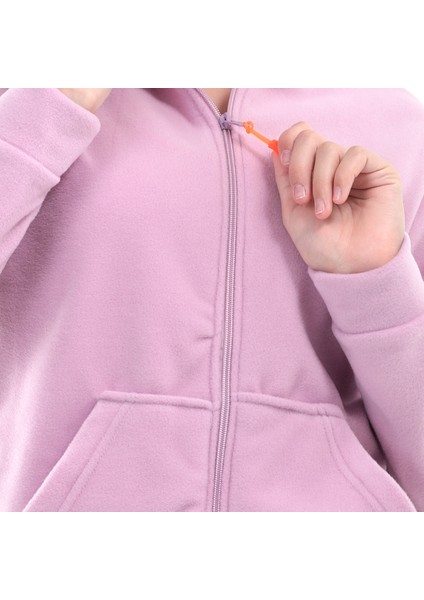 SOUL I Kadın Polar Lila fırsatları