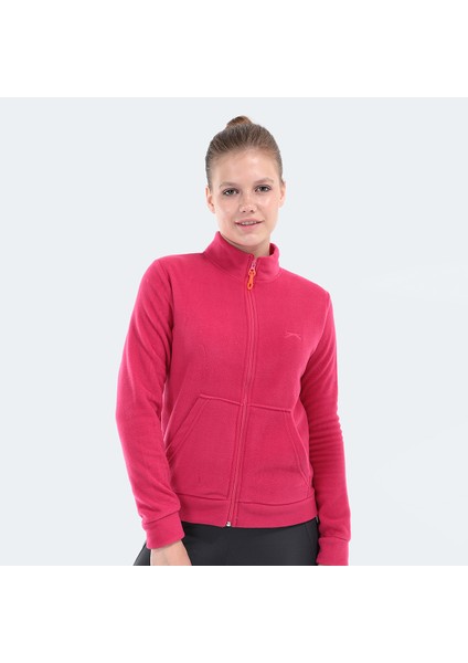 SOUL I Kadın Polar Fuşya fiyatları