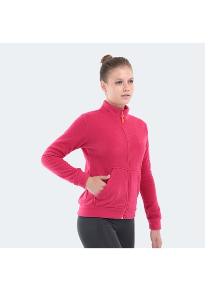 SOUL I Kadın Polar Fuşya modelleri