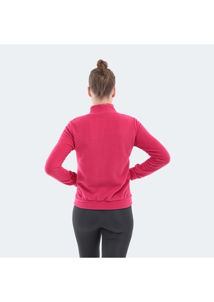 SOUL I Kadın Polar Fuşya indirimleri