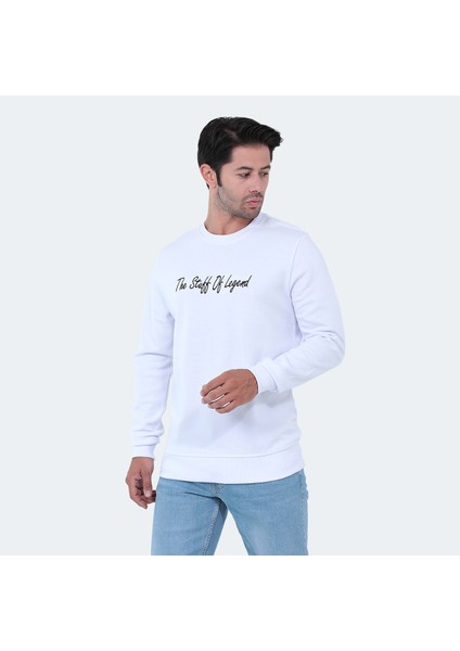Bar Erkek Sweatshirt fiyatları