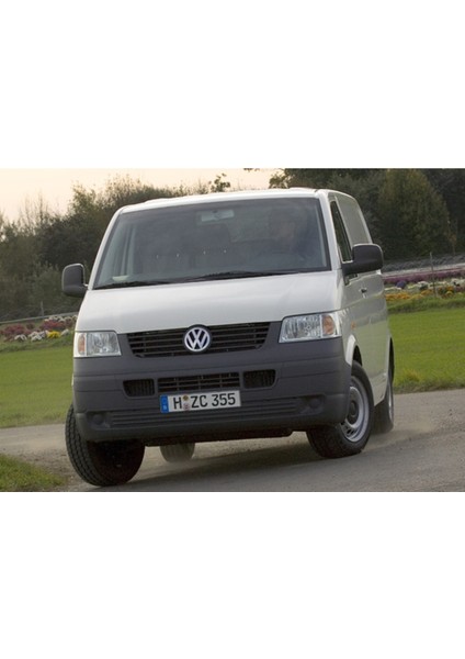 Vw Volkswagen Transporter T5 2004-2010 Ön Motor Kaputu Kapağı Açma Kolu 1J1823533C
