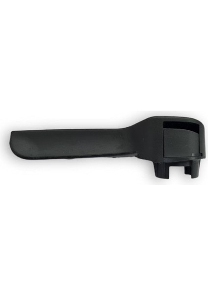 Vw Volkswagen Transporter T5 2004-2010 Ön Motor Kaputu Kapağı Açma Kolu 1J1823533C