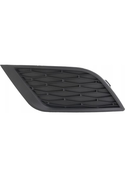 Seat Ibiza 2013-2017 Ön Tampon Sol Sis Farı Kapağı Izgarası 6J0853665E