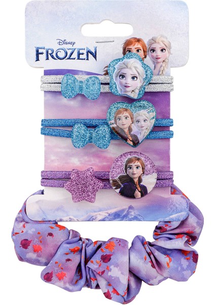 Frozen Wınd Toka Seti 7li Paket