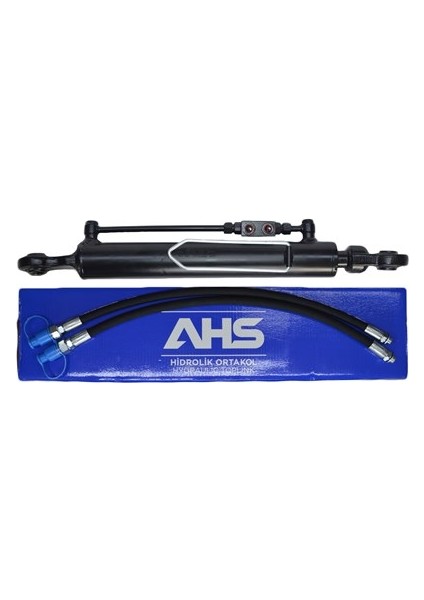 Hidrolik Orta Kol 68 cm Ağır Tip Geniş Delik