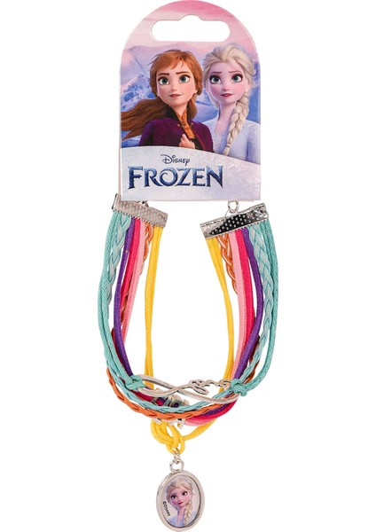 Frozen Elsa Unıque Bileklik