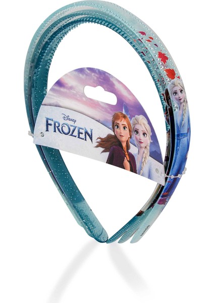 Frozen Woods Taç 3lü Paket