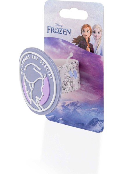 Frozen Queen Vur Tak Bileklik