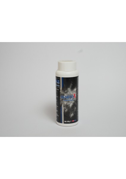 Akartox Toz 100 gr