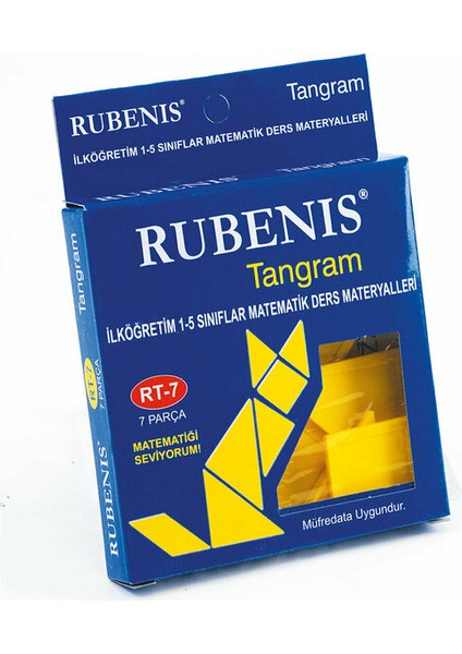 Rt-7 Tangram