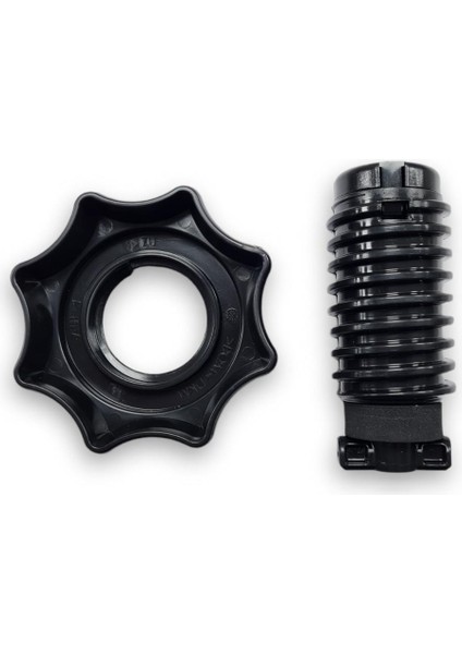 Seat Altea 2004-2009 Yedek Lastik Stepne Sabitleyici Aparatı Tutucusu Vidası Oem 1K0803899D fırsatları