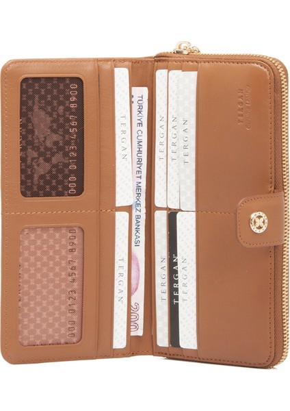 Taba Kadın Cüzdan 05789D12