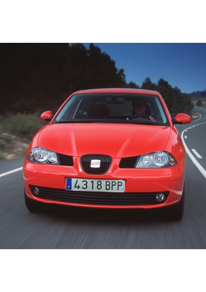 Seat Ibiza 2003-2009 Ön Motor Kaputu Kapağı Açma Kolu 1J1823533C