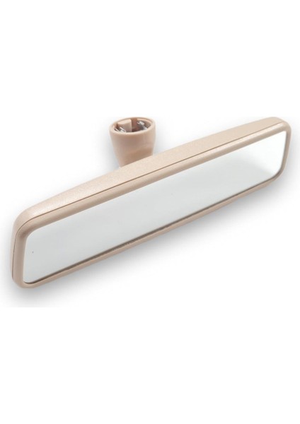 Vw Volkswagen Passat B5 1997-2000 Iç Dikiz Aynası Bej Krem Renk 3B0857511G