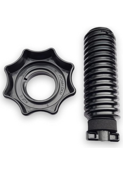 Vw Jetta Mk6 2011-2018 Yedek Lastik Stepne Sabitleyici Aparatı Tutucusu Vidası Oem 1K0803899E modelleri