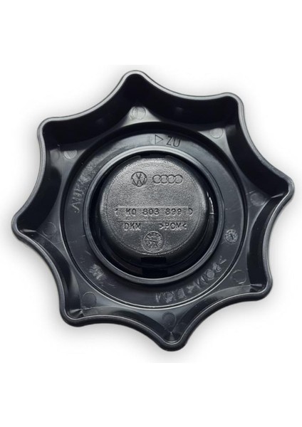 Seat Leon Mk4 2020-2023 Yedek Lastik Stepne Sabitleyici Aparatı Tutucusu Vidası Oem 1K0803899D modelleri