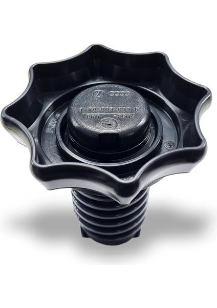 Seat Ateca 2020-2023 Yedek Lastik Stepne Sabitleyici Aparatı Tutucusu Vidası Oem 1K0803899D