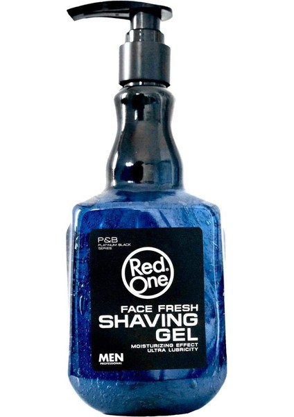Tıraş Jeli 1000 ml