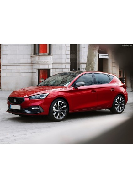Seat Leon 4 Mk4 2021-2023 Yedek Lastik Stepne Sabitleyici Aparatı Tutucusu Vidası Oem 5Q0803899