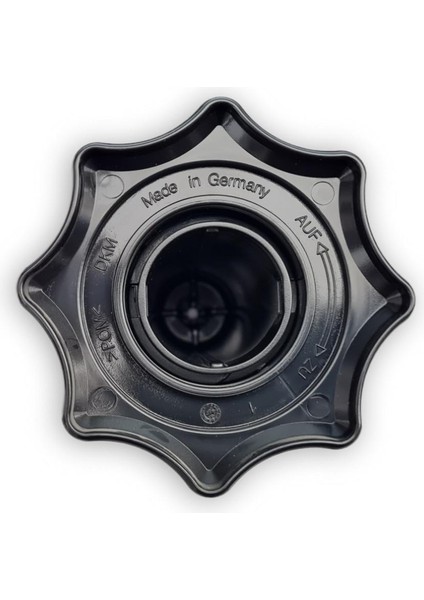 Audi A1 2019-2023 Yedek Lastik Stepne Sabitleyici Aparatı Tutucusu Vidası Oem 82A803899